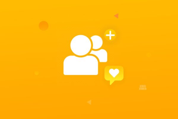 Wbcom Designs – BuddyPress Friend & Follow Suggestion v1.5.0 – 增强社交网络互动的最佳插件