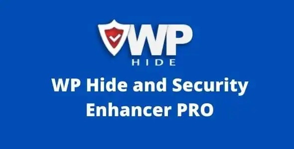 WP Hide & Security Enhancer Pro v7.7.2 - WordPress安全与隐藏增强专业版插件