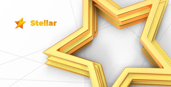 Stellar v2.2.6 WordPress星级评分插件 - 为您的网站添加专业星级评价功能