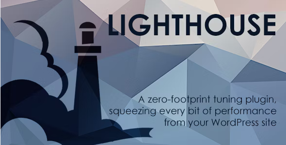 Lighthouse v4.4.0 WordPress性能优化插件