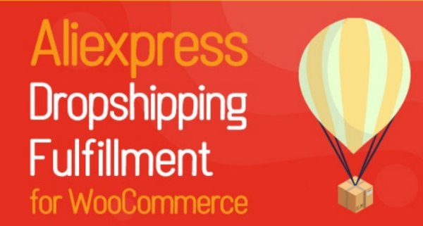 ALD (v2.1.9) Aliexpress Dropshipping and Fulfillment for WooCommerce - 速卖通代发货与订单履行插件