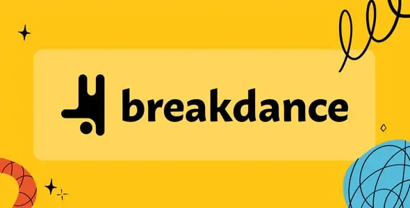 Breakdance Pro (v2.3.1) Final 您一直想要的网站构建器