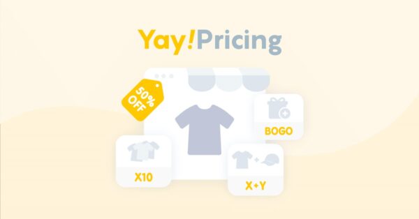 YayPricing Pro v3.5.2.1 - WooCommerce动态定价与折扣插件