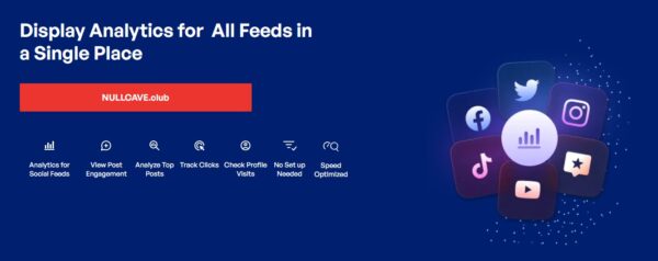 Feed Analytics Pro v1.0.0 - 强大的WordPress Feed分析工具
