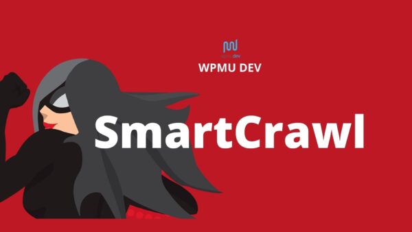 SmartCrawl PRO v3.13.1 [WPMU DEV] - WordPress SEO优化插件专业版