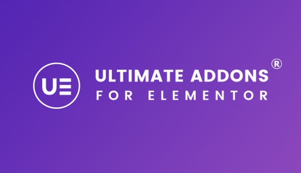 Ultimate Addons for Elementor PRO v1.39.4 - Elementor终极扩展插件专业版