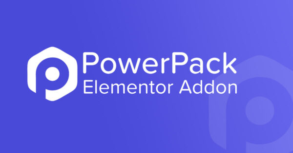 PowerPack Addons for Elementor Pro (v2.12.6) - 强大的Elementor专业扩展插件