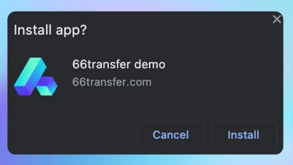 PWA Plugin [AltumCode] v4.1.0 - 渐进式网页应用插件