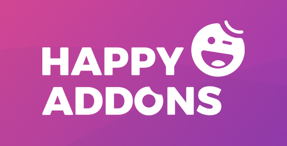 Happy Elementor Addons Pro v2.18.0 + v3.16.0 - 专业Elementor扩展插件