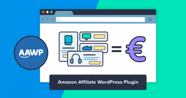 AAWP (v4.2.7) - 最佳亚马逊联盟WordPress插件