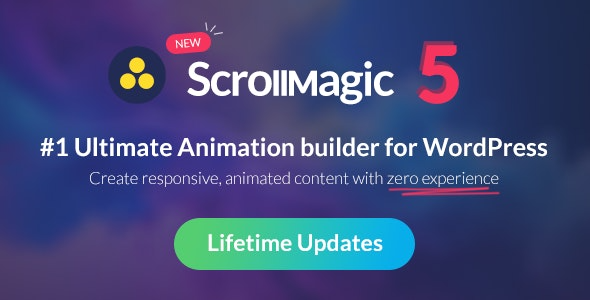 Magic Scroll for WordPress v6.8.51 [v1.6.91:v2.0.53] - WordPress滚动效果插件