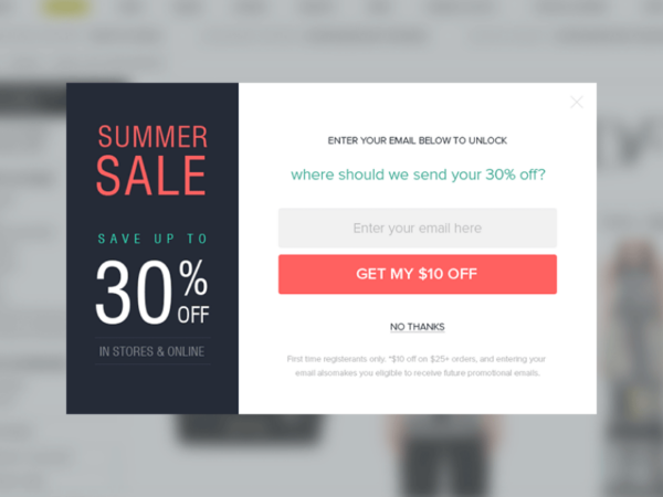 Modalify Modal Popup with Cookie Integration Pro 1.1.10 - 专业模态弹窗插件，支持Cookie集成