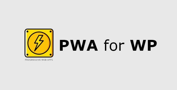 Navigation Bar for PWA v1.5 - PWA渐进式网页应用导航栏插件