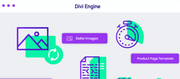 Divi Machine Accounts v1.1.1 - Divi引擎推出的账户管理插件