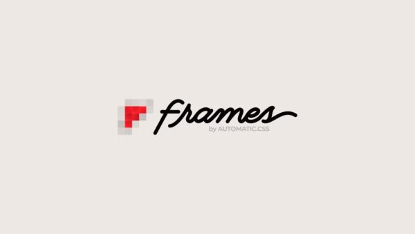 Frames v1.0.2 WordPress插件 - 现代化框架设计与布局工具