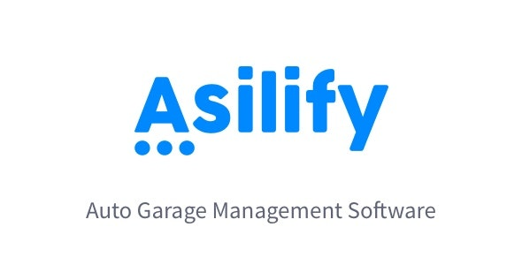 Asilify v1.0 自动车库管理软件 - 高效管理您的车库业务