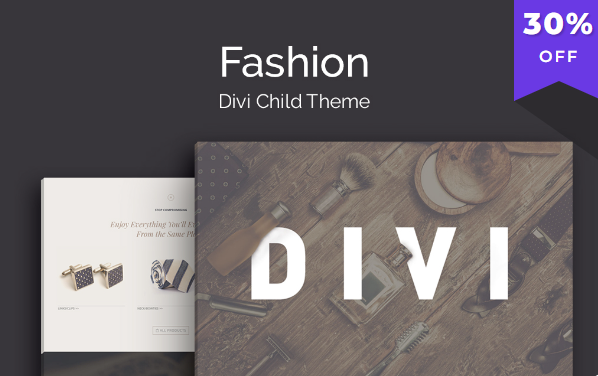Fashion Theme v3.1.5 [Wp Zone] - 时尚WordPress主题，打造潮流网站设计