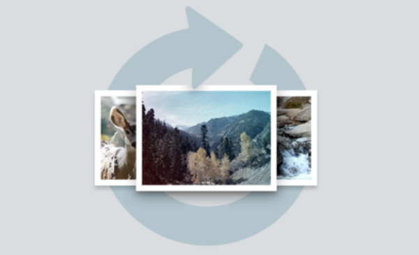 iThemes DisplayBuddy Rotating Images v1.3.14 - WordPress轮播图片插件