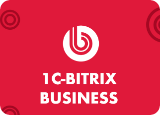 1C-Bitrix: Site management Business v23.300.100 - 高效企业网站管理系统