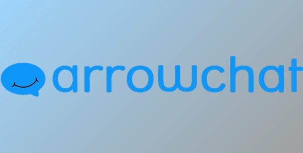 ArrowChat (v4.0.1) Business Edition Live Chat 商业版实时聊天插件