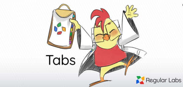 Tabs Pro v8.4.0 Joomla - 专业标签页扩展插件