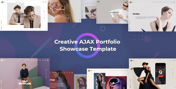Thebe v1.3.1 Portfolio WordPress Theme - 创意作品集WordPress主题
