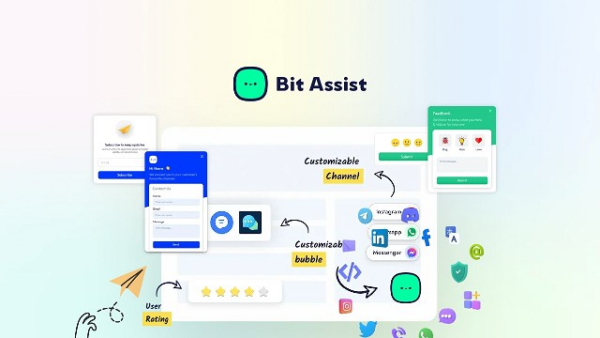 Bit Assist Pro v1.0.4 - WordPress高效助手插件