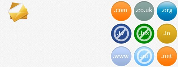 WordPress Restrict Email Domains (v1.2.2) - 限制WordPress注册邮箱域名的插件