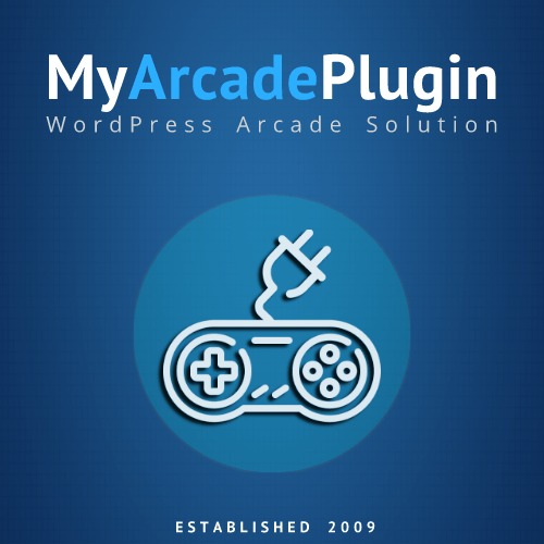 MyArcadePlugin Ultimate v6.2.2 - 终极游戏插件解决方案