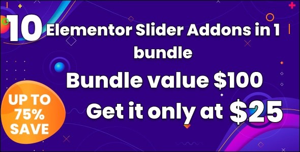 BWD Card Bundle For Elementor v1.0 - Elementor卡片设计扩展包