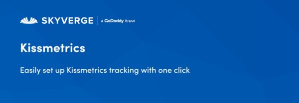 WooCommerce Kissmetrics (v1.18.1) - 电子商务数据分析插件