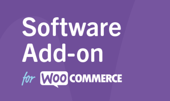 WooCommerce Software Addon v1.9.2 - WooCommerce软件扩展插件