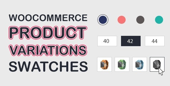 WooCommerce Bulk Variation Forms v1.7.3 - WooCommerce批量变体表单插件