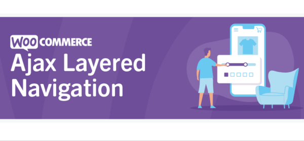 WooCommerce Advanced Ajax Layered Navigation v2.0.2 - 高级Ajax分层导航插件