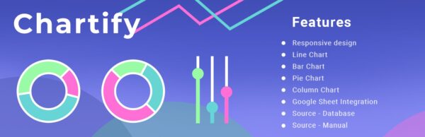 Chartify v20.0.9.201 WordPress高级图表构建器插件