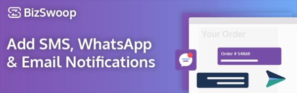 Flow Notify for WooCommerce v1.11.16 - WooCommerce订单通知插件