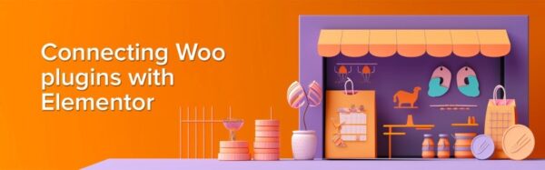 Elementor Connector v1.2 - WordPress页面构建器连接工具