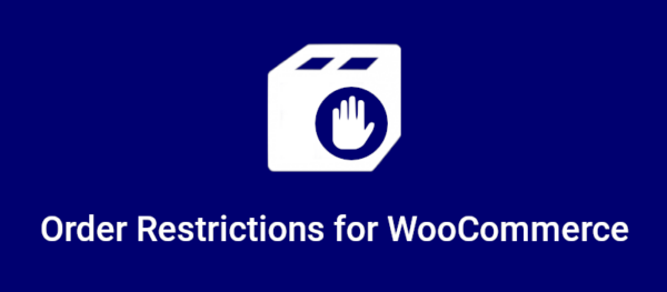 Order Restrictions for WooCommerce v3.3.0 - WooCommerce订单限制插件