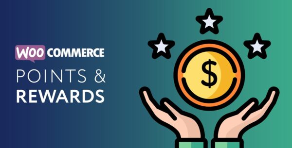 XplodedThemes Woo Points & Rewards v1.4.2 - WooCommerce积分奖励系统插件