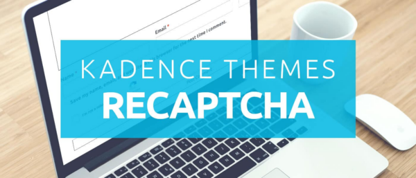 Kadence reCAPTCHA v1.3.5 – 高效Google reCAPTCHA集成插件，保护WordPress网站安全