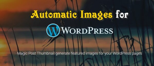 Magic Post Thumbnail Pro v6.0.4 - WordPress文章缩略图自动生成插件