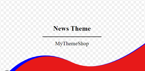 v1.0.11 MyThemeShop News WordPress Theme - 新闻网站WordPress主题