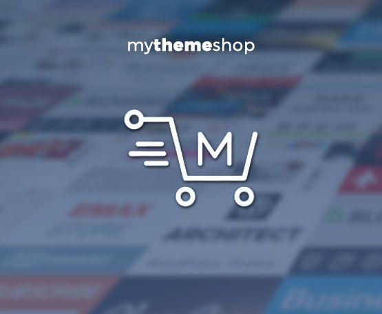 MyThemeShop Personal WordPress Theme v1.0.9 - 个人博客与商业网站多功能主题