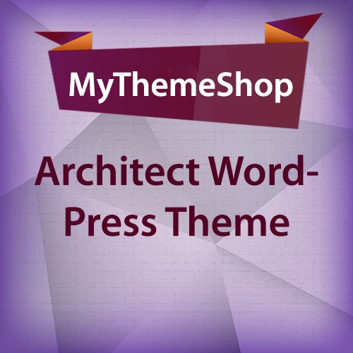 MyThemeShop Architect WordPress主题 v1.2.12 - 专业建筑行业网站设计模板