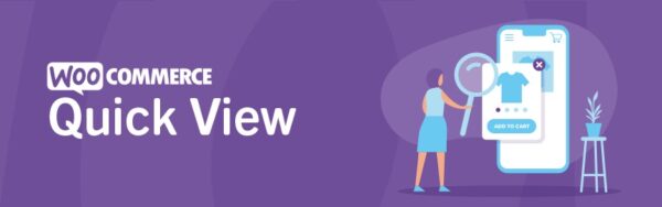 WooCommerce Quick View v1.8.2 [Woo.com] - 快速查看商品详情插件