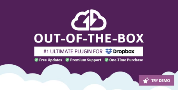 Out-of-the-Box v3.0.2 WordPress Dropbox插件 - 云端文件管理与共享解决方案