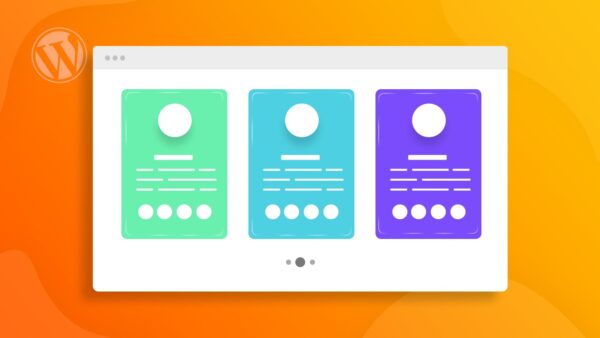 RadiusTheme Team Pro for WordPress v3.5.3 - 专业团队展示插件