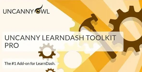 Uncanny Toolkit Pro v4.3.1 - 强大的WordPress学习工具包插件