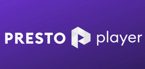 Presto Player Pro v2.0.8 - 专业WordPress视频播放器插件