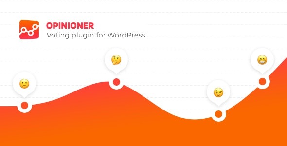 Opinioner v2.1.0 – WordPress投票插件，轻松收集用户意见